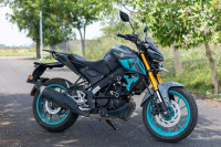 Yamaha MT-15 Version 2.0 2025 Model