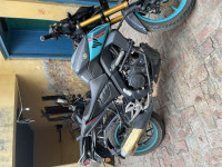 Yamaha MT-15 Version 2.0 2025