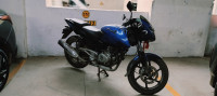 Bajaj Pulsar 180 2014 Model