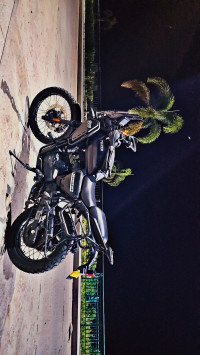 Yezdi Adventure 2025 2025 Model