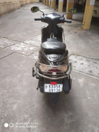 TVS Wego