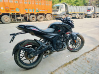 Bajaj Pulsar N160 Dual Channel ABS 2023 Model