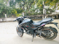 Bajaj Pulsar N160 Dual Channel ABS