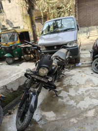 Bajaj Avenger Street 160 BS6 2024 Model