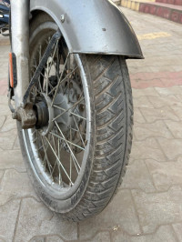 Gun Metal Gray Royal Enfield Classic Gunmetal Grey