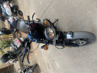Royal Enfield Hunter 350 Metro 2023 Model