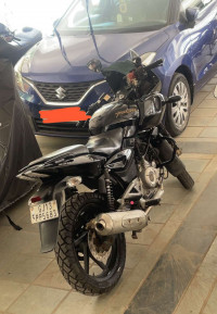 Bajaj Pulsar 220F 2014 Model