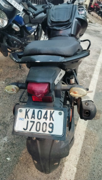 Yamaha FZ-S FI V3 BS6