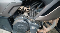 Yamaha FZ-S FI V3 BS6