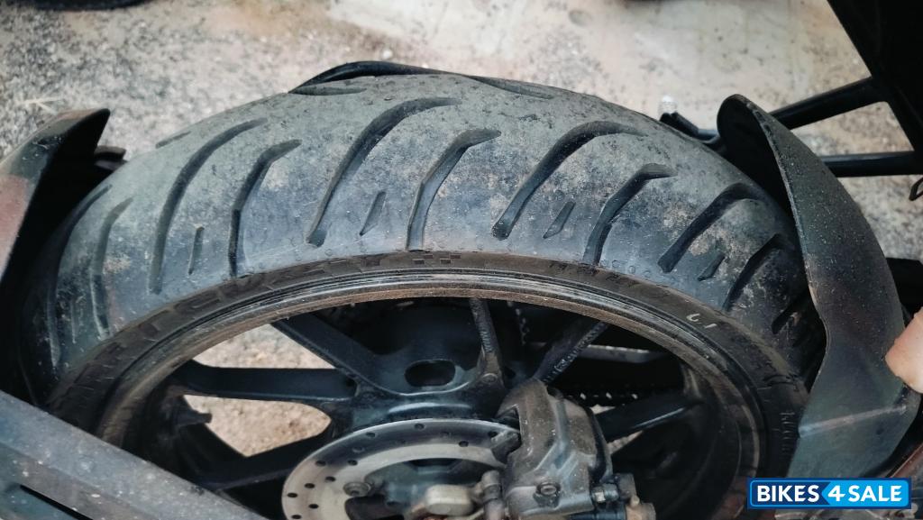 Yamaha FZ-S FI V3 BS6