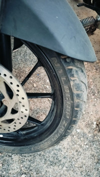 Yamaha FZ-S FI V3 BS6