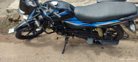 Bajaj Platina 110 H-Gear 2019 Model
