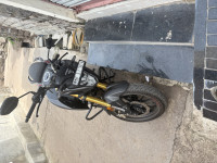 Honda Hornet 2.0