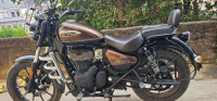 Royal Enfield Meteor 350 Supernova