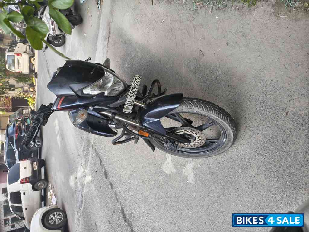 Honda SP125 Disc 2025