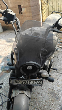 Yamaha FZ-X 2021 Model