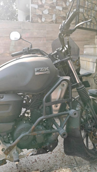 Yamaha FZ-X