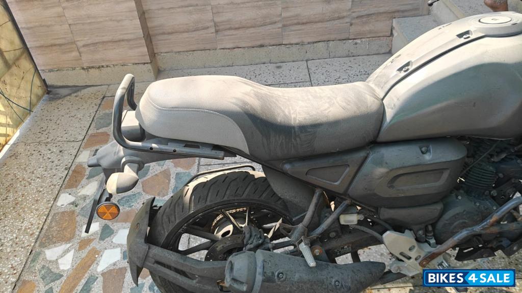 Yamaha FZ-X Yamaha FZ-X