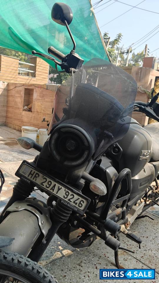 Yamaha FZ-X Yamaha FZ-X