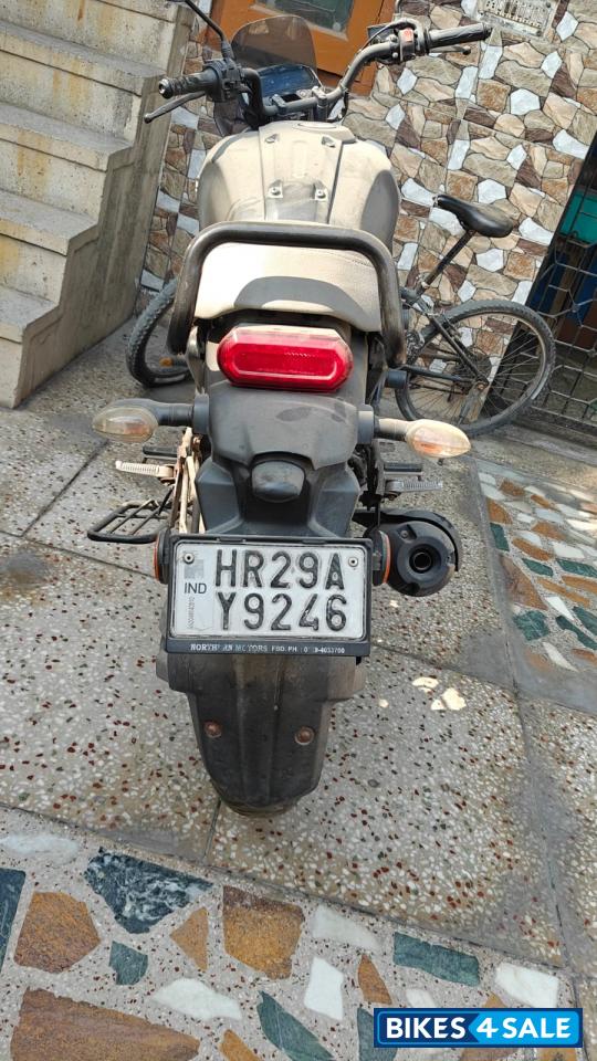 Yamaha FZ-X Yamaha FZ-X