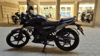 TVS Raider 125 2022 Model