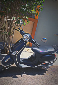 Vespa VX 125 2020 Model