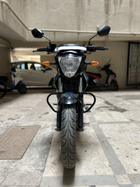 Suzuki Gixxer 150 2015 Model
