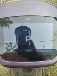 Ola S1 Pro Gen2 2023 Model