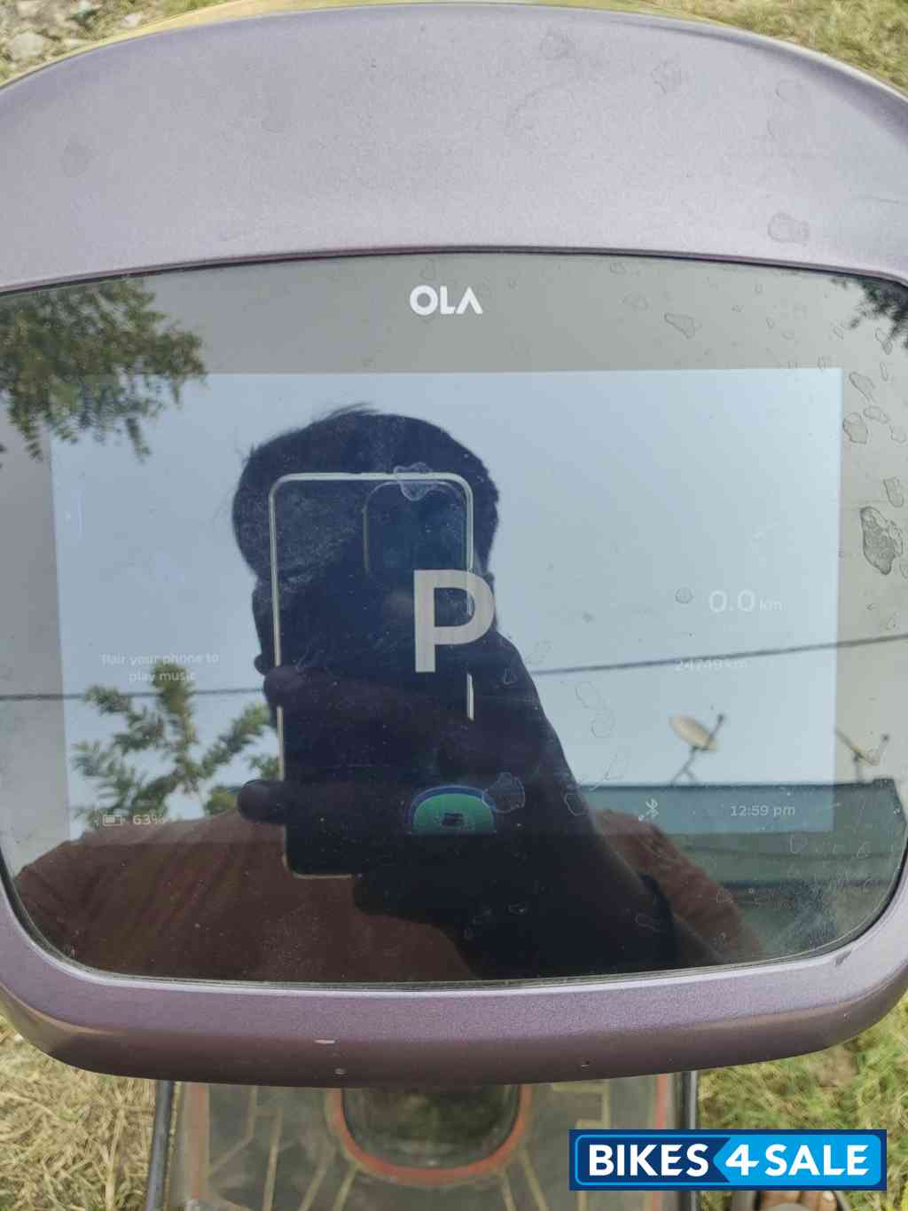 Purple Ola S1 Pro Gen2