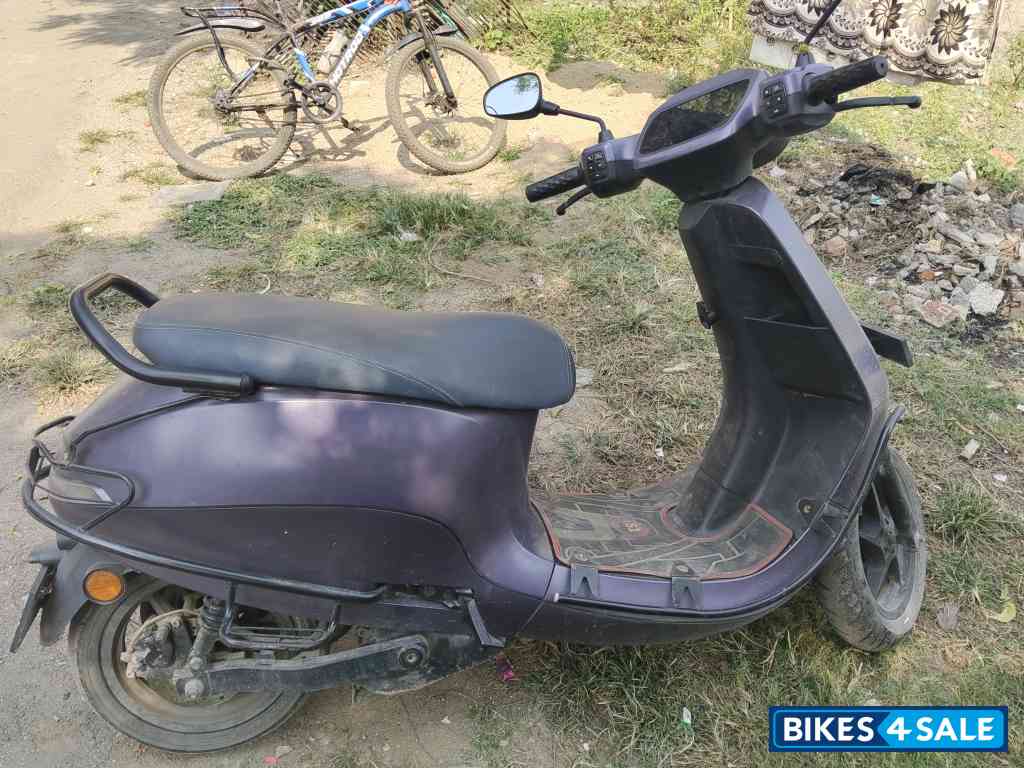 Purple Ola S1 Pro Gen2