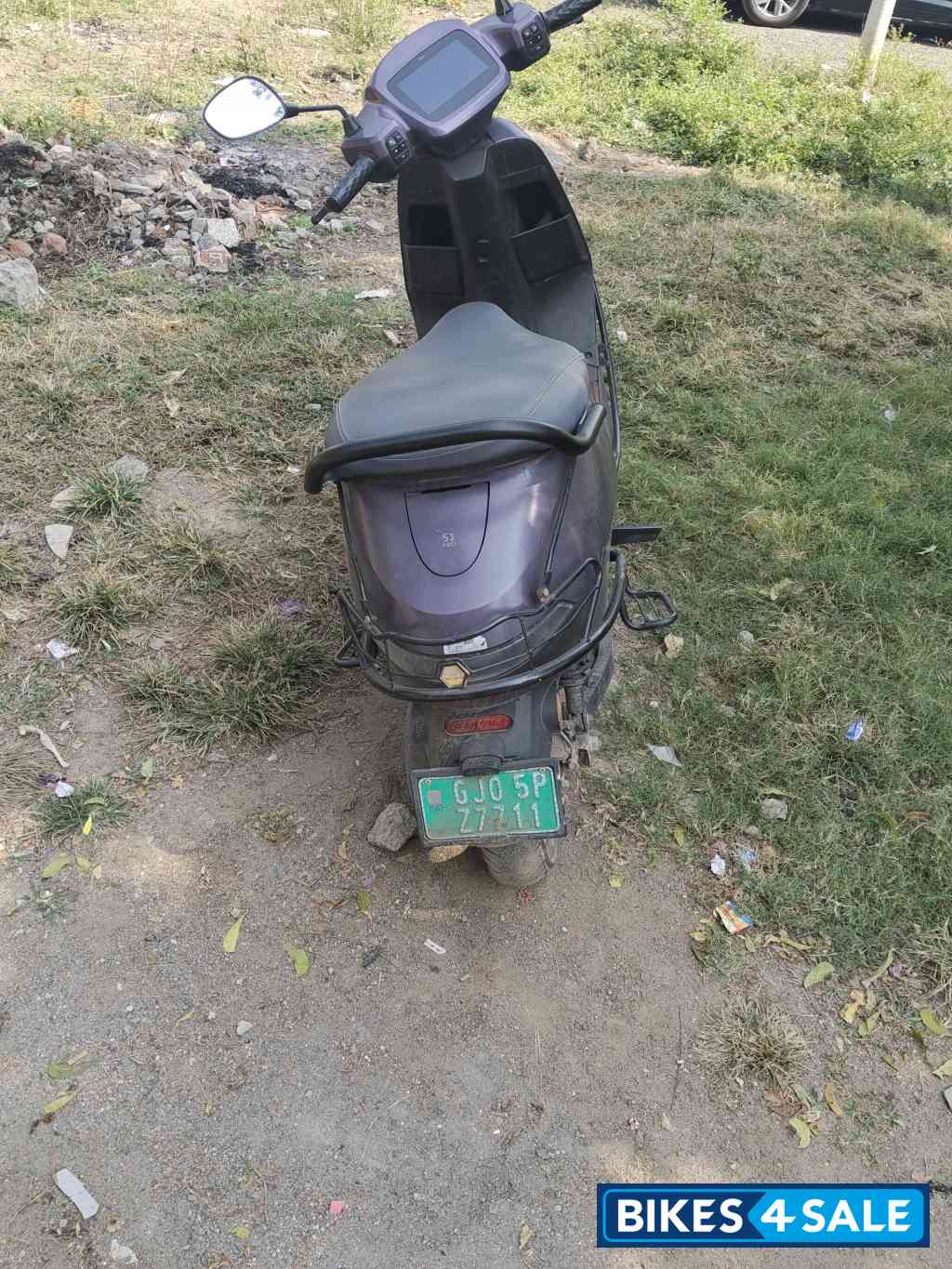 Purple Ola S1 Pro Gen2