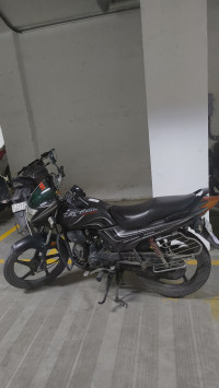 Black Hero Passion Pro