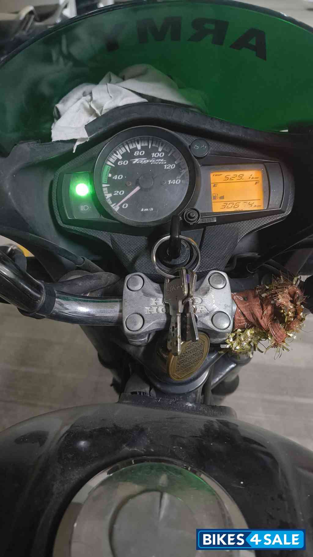 Black Hero Passion Pro