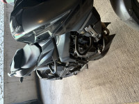 Bajaj Pulsar 200 NS ABS 2018 Model