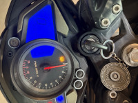 Bajaj Pulsar 200 NS ABS