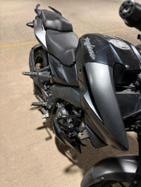 Bajaj Pulsar 200 NS ABS