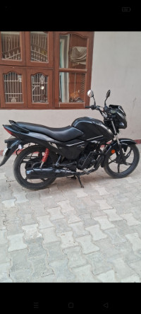 Hero Glamour 125 Disc 2022 Model