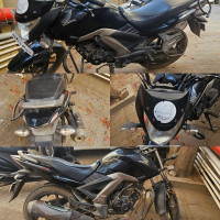Honda CB Unicorn 160 2015 Model
