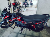 Honda CB Shine SP 2018 Model