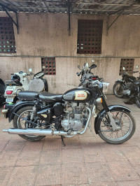 Royal Enfield Classic 350