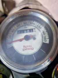 Royal Enfield Classic 350