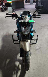 Yamaha FZ-S 2018 Model