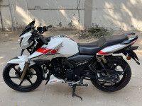 TVS Apache RTR 180 BS6 2024 Model
