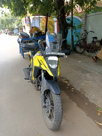 Suzuki V-Strom 250 2023 Model