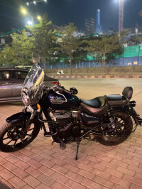 Royal Enfield Meteor 350 2021 Model