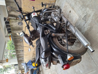 Royal Enfield Classic 350 2015 Model