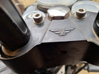 Black Royal Enfield Classic 350