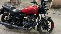 Royal Enfield Thunderbird X 350