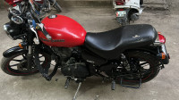 Royal Enfield Thunderbird X 350