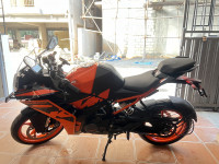 KTM RC 200